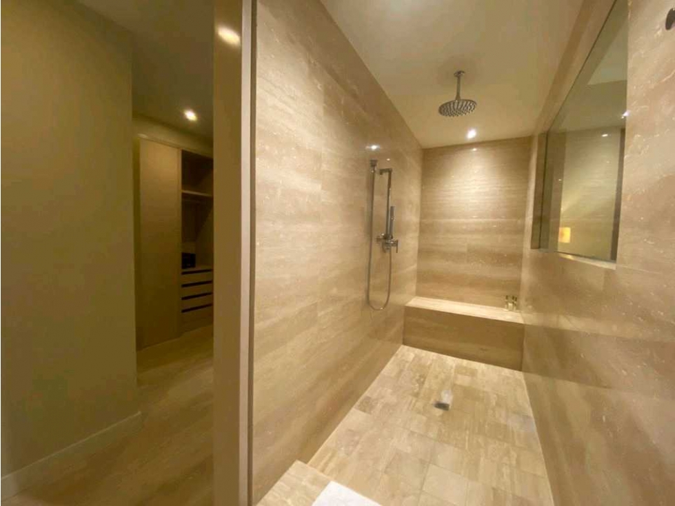 Alquiler de apartamento en Av Balboa, Ph Waldorf Astoria — foto 6
