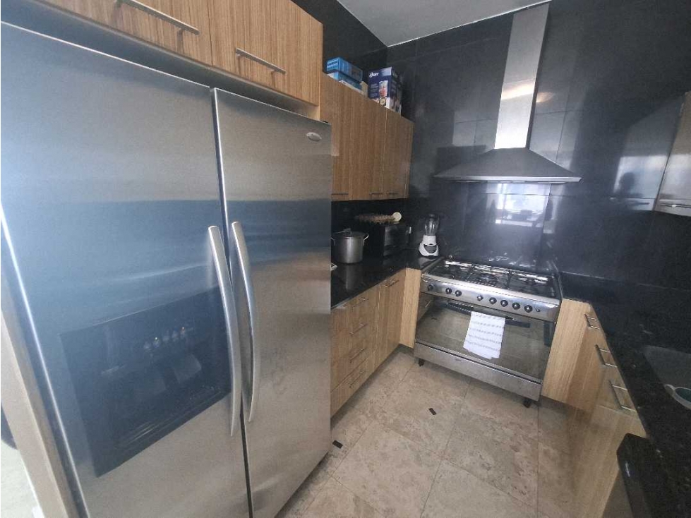 ALQUILER DE APARTAMENTO EN AVENIDA BALBOA - PH SKY RESIDENCES - 2 REC — foto 6