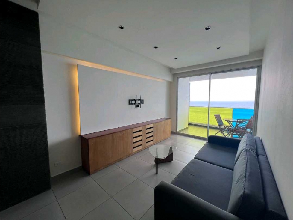 ALQUILER DE APARTAMENTO EN AVENIDA BALBOA - PH ELEMENT