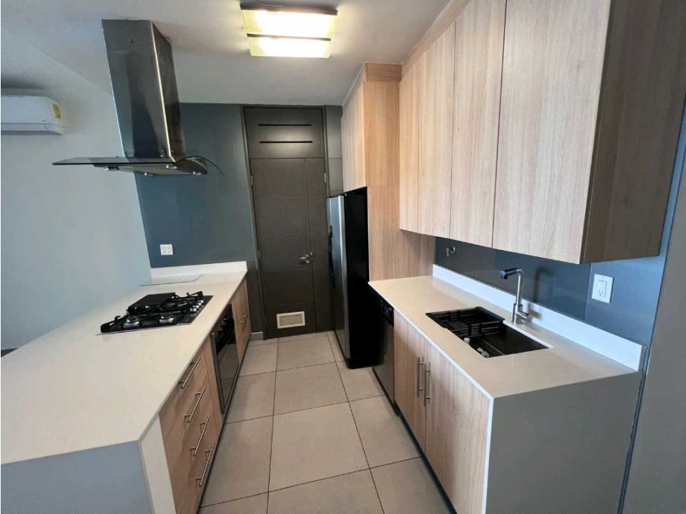 ALQUILER DE APARTAMENTO EN AVENIDA BALBOA - PH ELEMENT — foto 4
