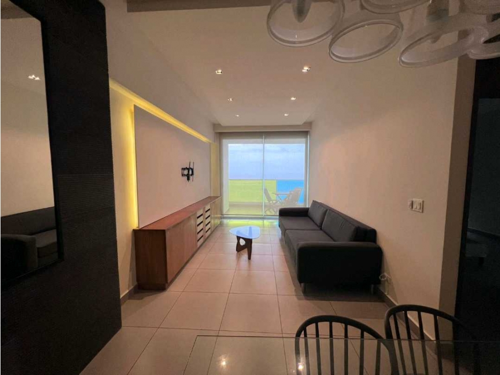 ALQUILER DE APARTAMENTO EN AVENIDA BALBOA - PH ELEMENT — foto 5