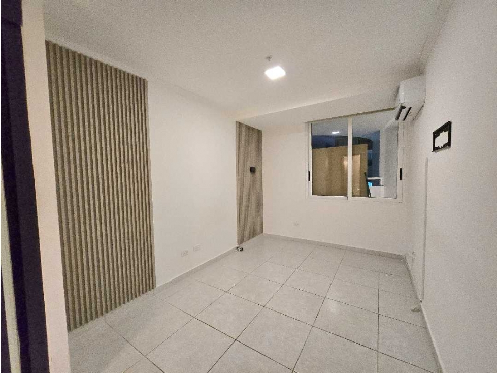 ALQUILER DE APARTAMENTO EN AVENIDA BALBLA — foto 6