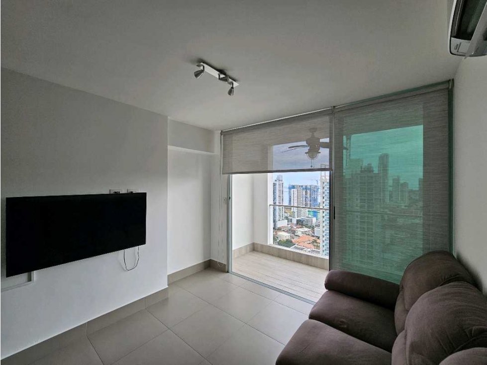 Venta de Apartamento en Bella Vista, Ph Altamira Residence