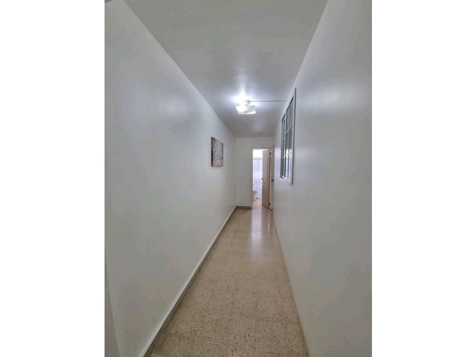 ALQUILER DE APARTAMENTO EN BELLA VISTA - A PASOS DEL METRO — foto 6
