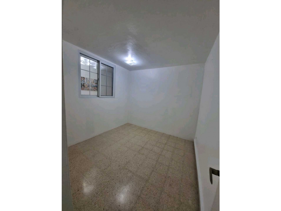 ALQUILER DE APARTAMENTO EN BELLA VISTA - A PASOS DEL METRO — foto 3