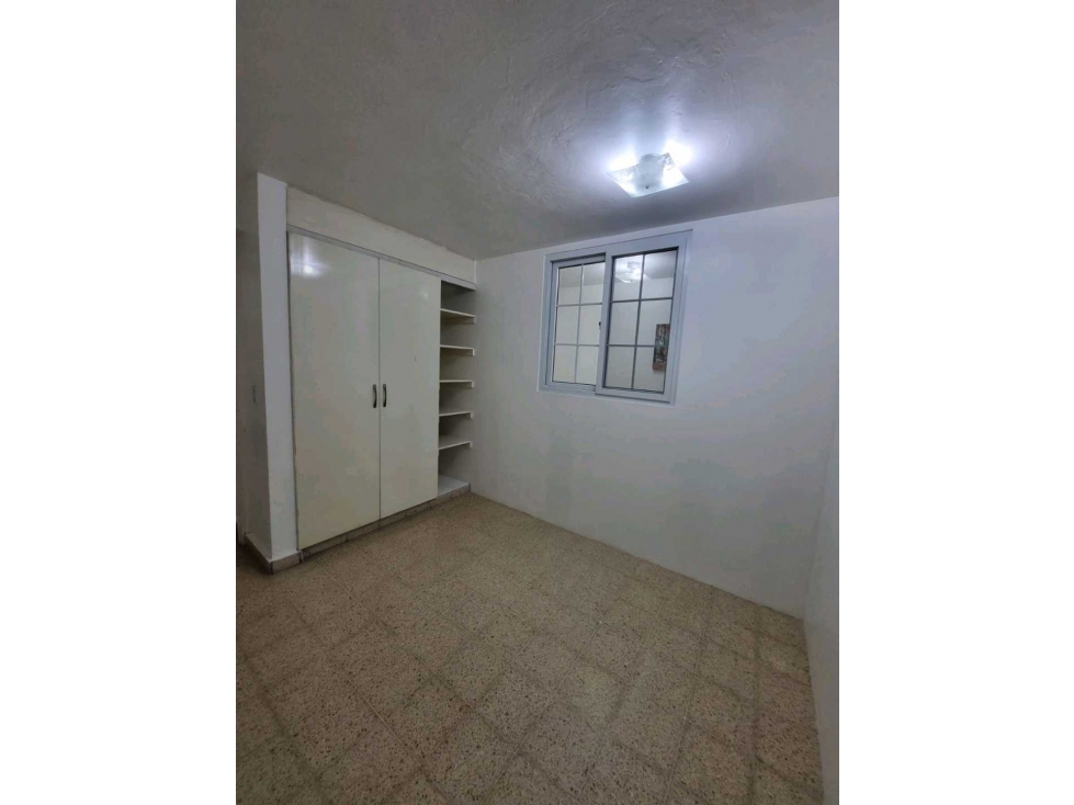 ALQUILER DE APARTAMENTO EN BELLA VISTA - A PASOS DEL METRO — foto 4