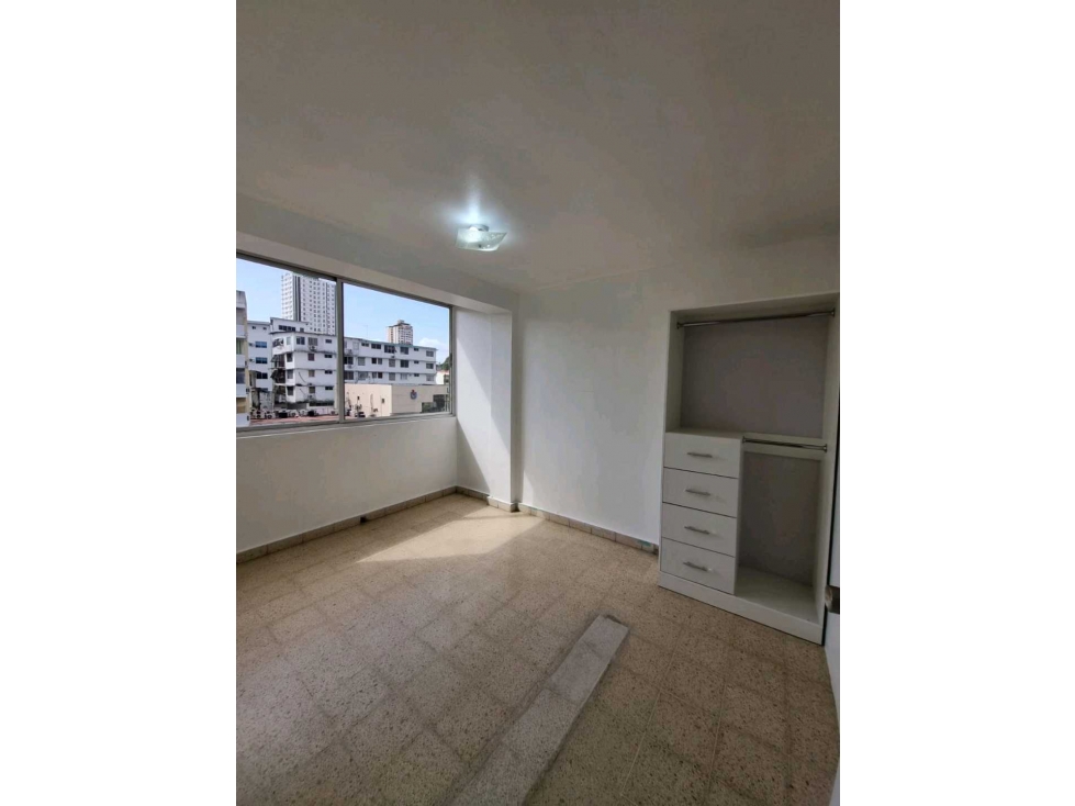ALQUILER DE APARTAMENTO EN BELLA VISTA - A PASOS DEL METRO — foto 2
