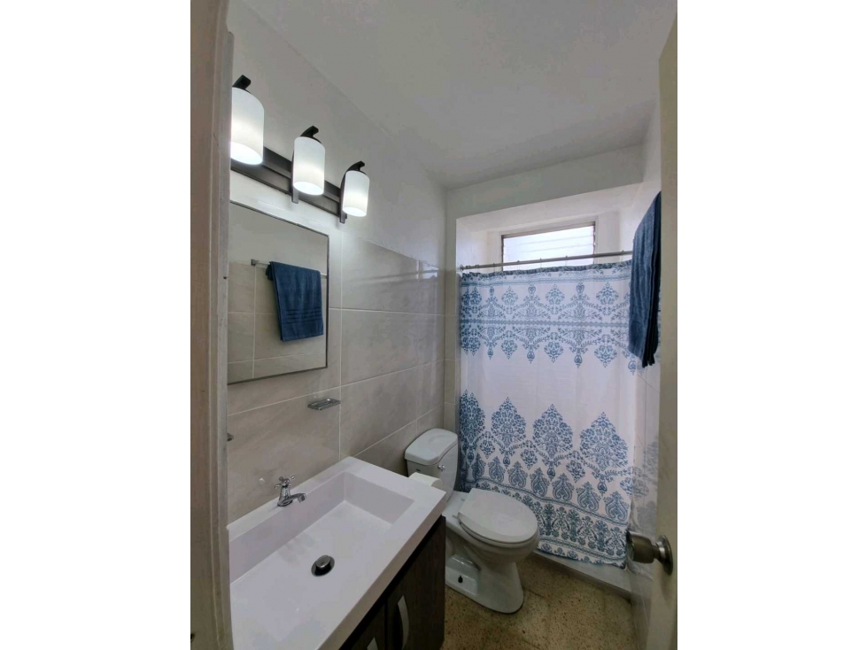 ALQUILER DE APARTAMENTO EN BELLA VISTA - A PASOS DEL METRO — foto 5