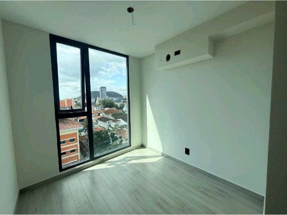 ALQUILER DE APARTAMENTO EN BELLA VISTA - PH ALEXA BELLA VISTA - VACIO — foto 3