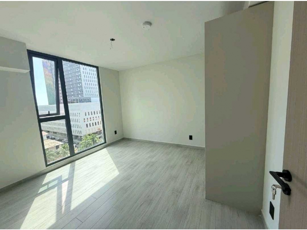 ALQUILER DE APARTAMENTO EN BELLA VISTA - PH ALEXA BELLA VISTA - VACIO — foto 4