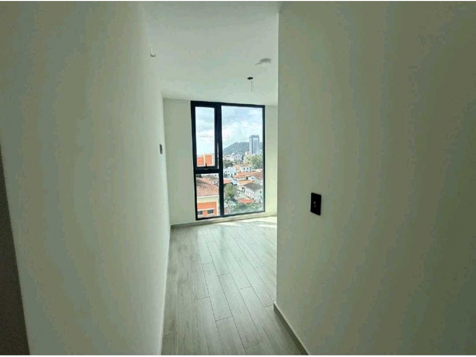 ALQUILER DE APARTAMENTO EN BELLA VISTA - PH ALEXA BELLA VISTA - VACIO — foto 5