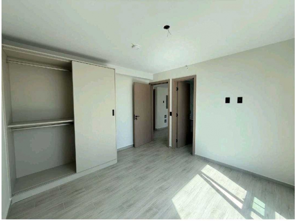 ALQUILER DE APARTAMENTO EN BELLA VISTA - PH ALEXA BELLA VISTA - VACIO — foto 6