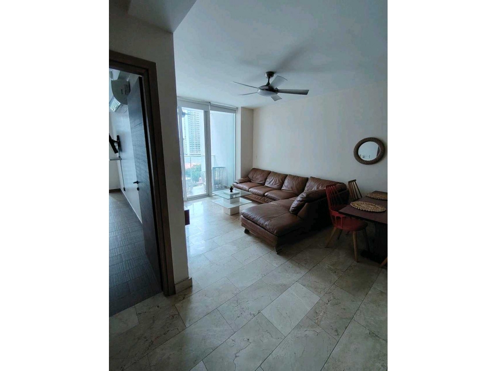 ALQUILER DE APARTAMENTO EN BELLA VISTA - PH DYNASTY - AMOBLADO — foto 3