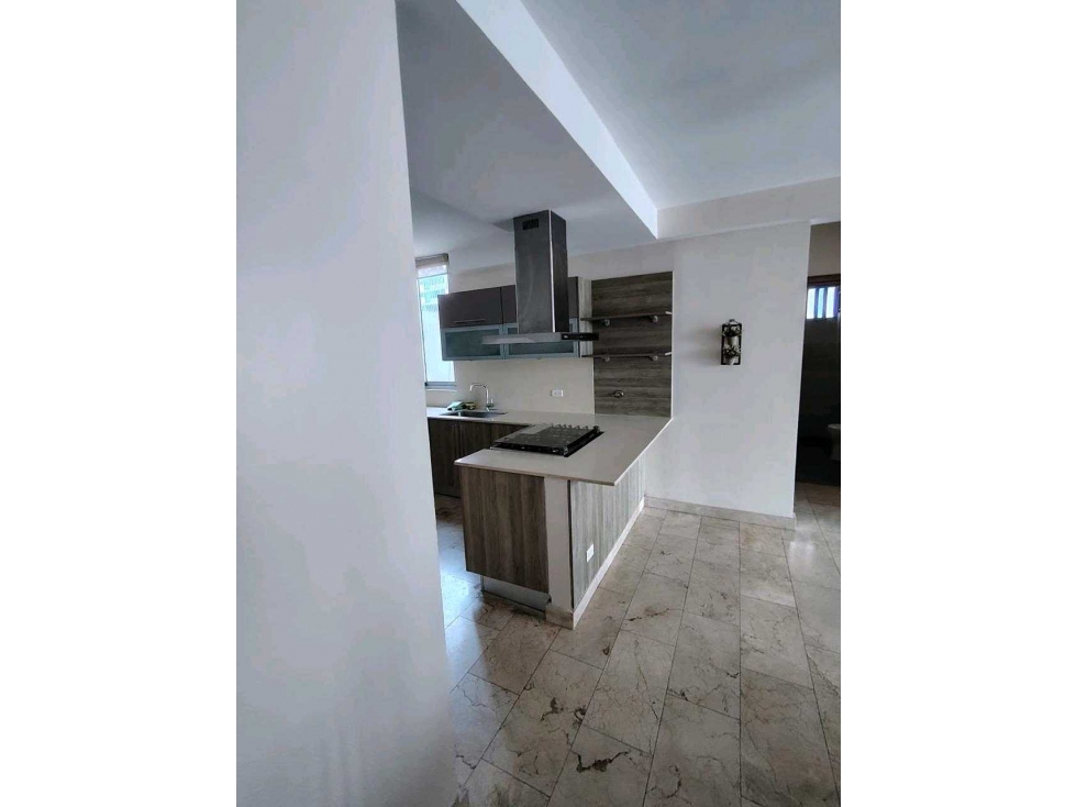 ALQUILER DE APARTAMENTO EN BELLA VISTA - PH DYNASTY - AMOBLADO — foto 4