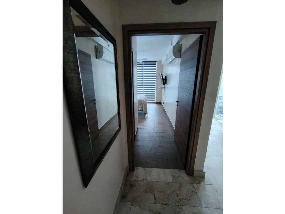 ALQUILER DE APARTAMENTO EN BELLA VISTA - PH DYNASTY - AMOBLADO — foto 5