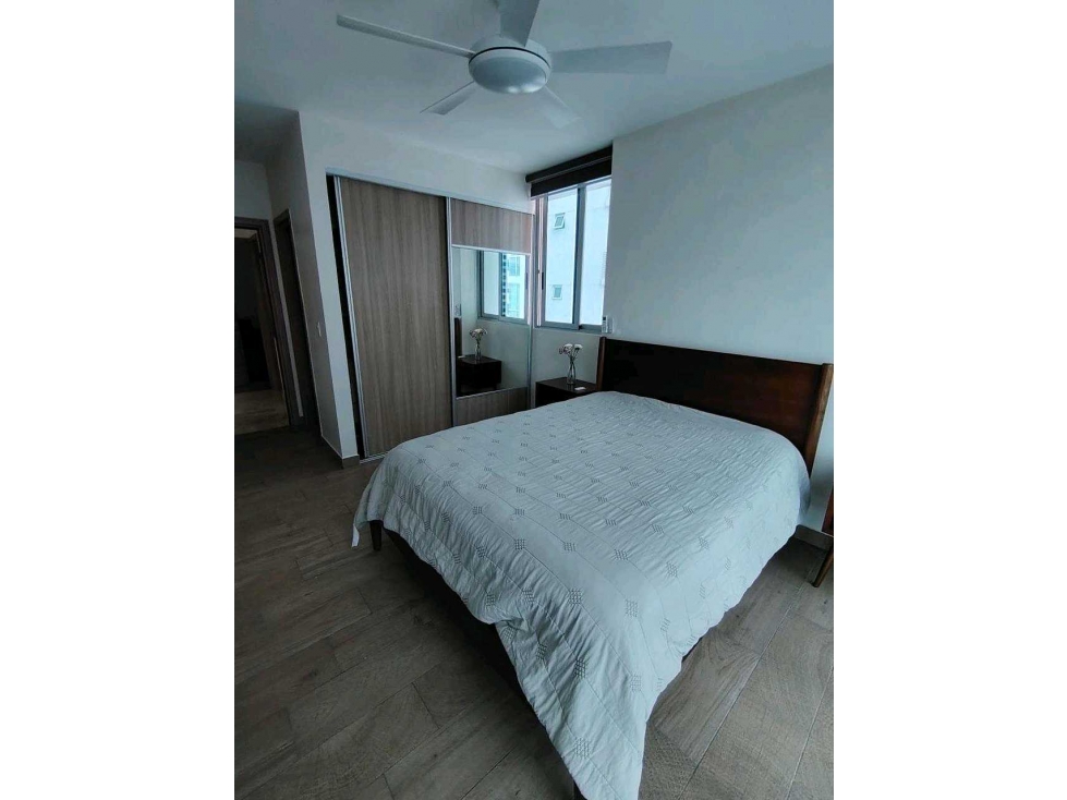 ALQUILER DE APARTAMENTO EN BELLA VISTA - PH DYNASTY - AMOBLADO — foto 6