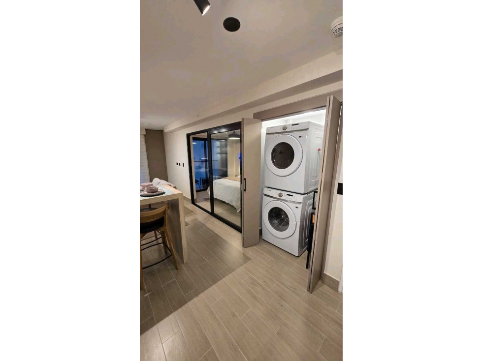 ALQUILER DE APARTAMENTO EN BELLA VISTA A ESTRENAR - PH ARMONIA — foto 4