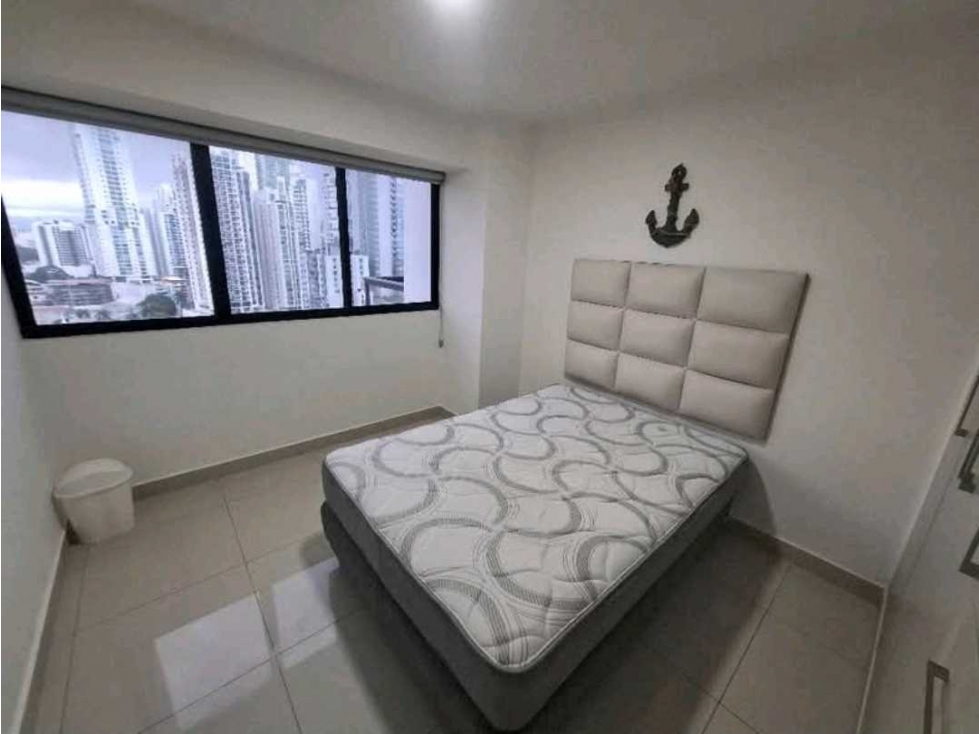 ALQUILER DE APARTAMENTO EN BELLA VISTA - PH BALBOA BAY — foto 4