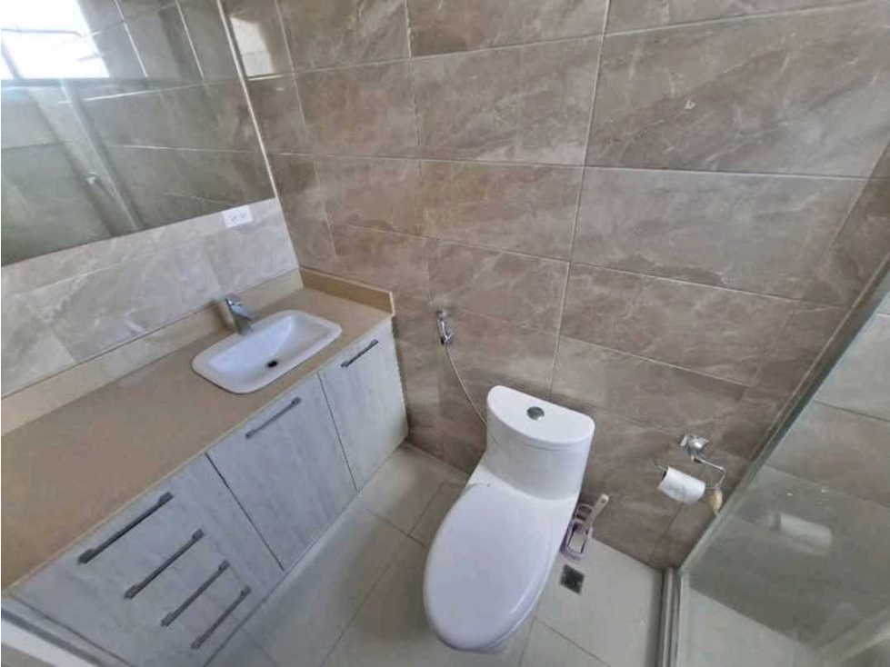 ALQUILER DE APARTAMENTO EN BELLA VISTA - PH BALBOA BAY — foto 5