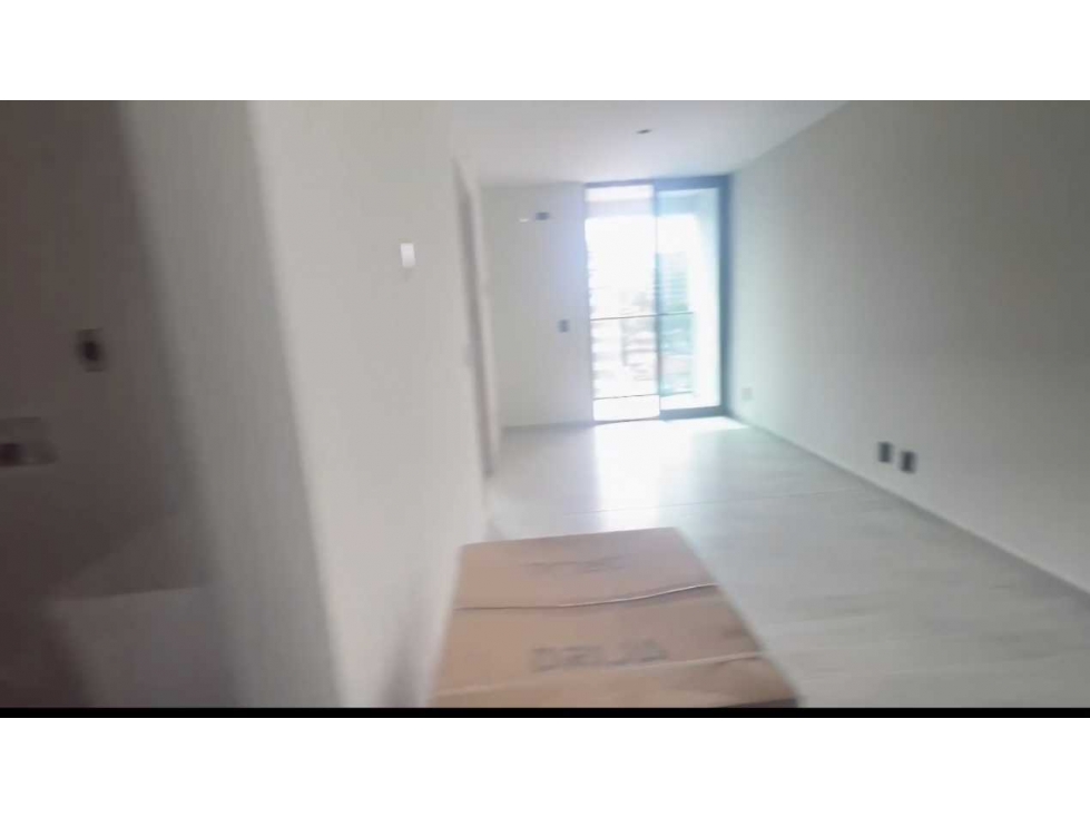 ALQUILER DE APARTAMENTO EN BELLA VISTA PH ALEXA.