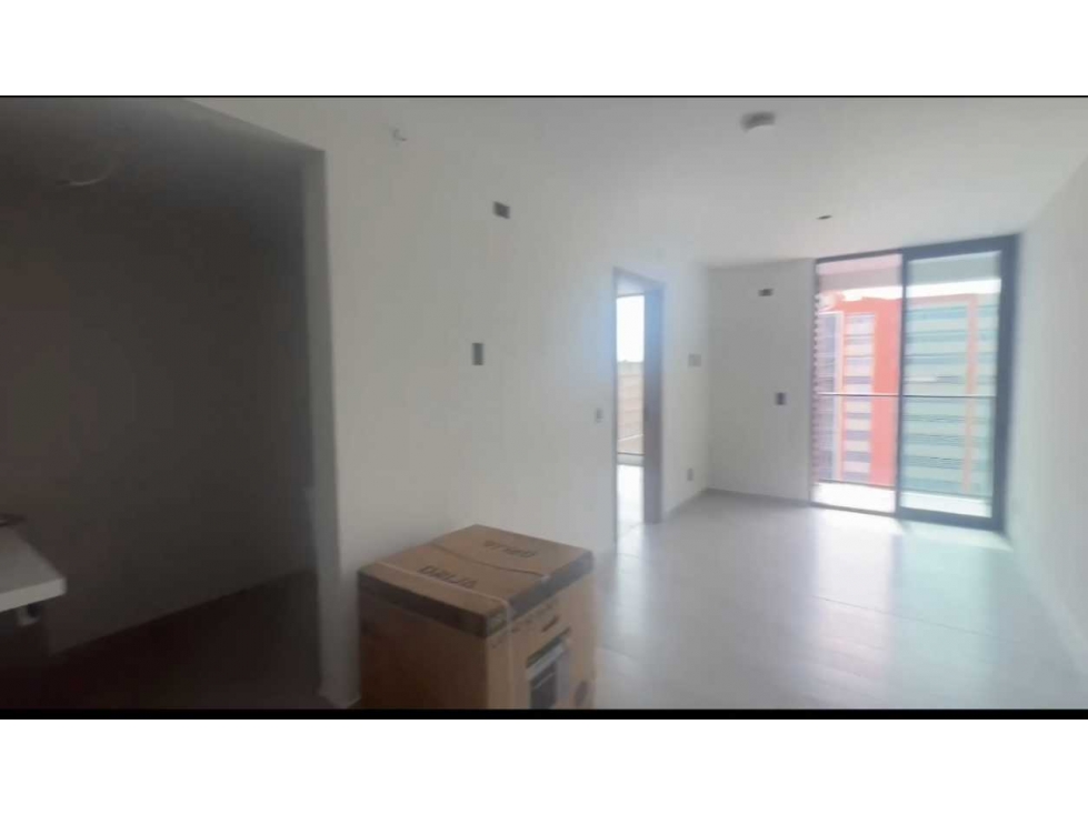 ALQUILER DE APARTAMENTO EN BELLA VISTA PH ALEXA. — foto 2