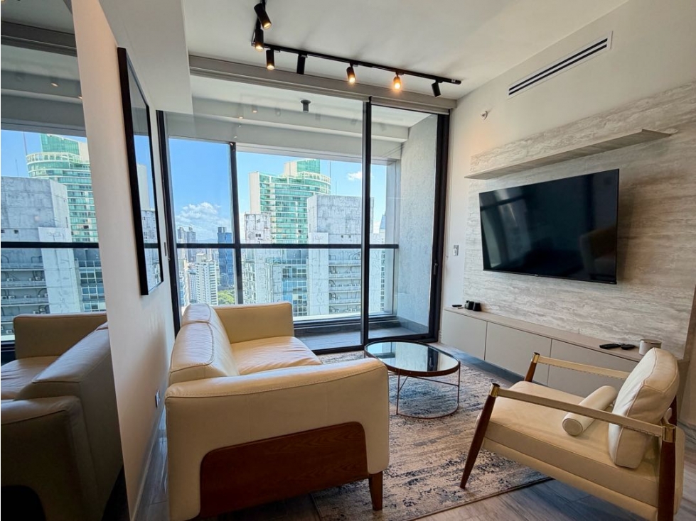 Alquiler de apartamento en Bella Vista, PH Nuovo Armani — foto 2
