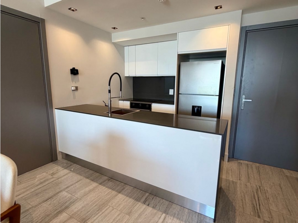 Alquiler de apartamento en Bella Vista, PH Nuovo Armani — foto 6
