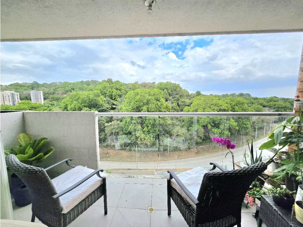 Alquiler de Apartamento en Brisas del Golf, Ph Hacienda Golf — foto 2