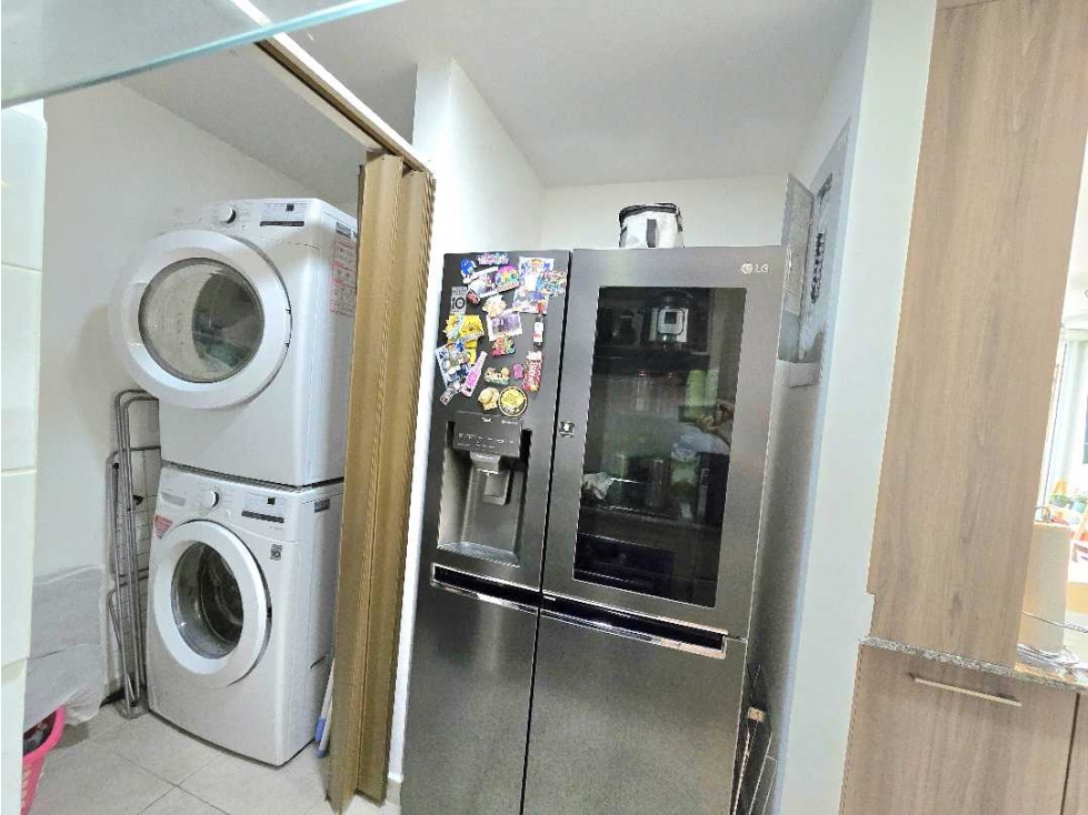 Alquiler de Apartamento en Brisas del Golf, Ph Hacienda Golf — foto 4