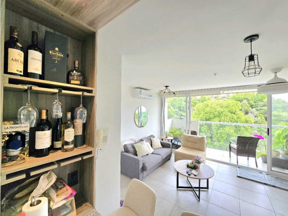 Alquiler de Apartamento en Brisas del Golf, Ph Hacienda Golf — foto 5