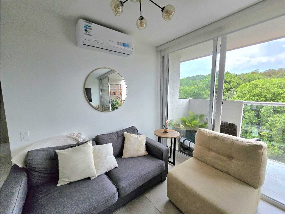 Alquiler de Apartamento en Brisas del Golf, Ph Hacienda Golf — foto 6