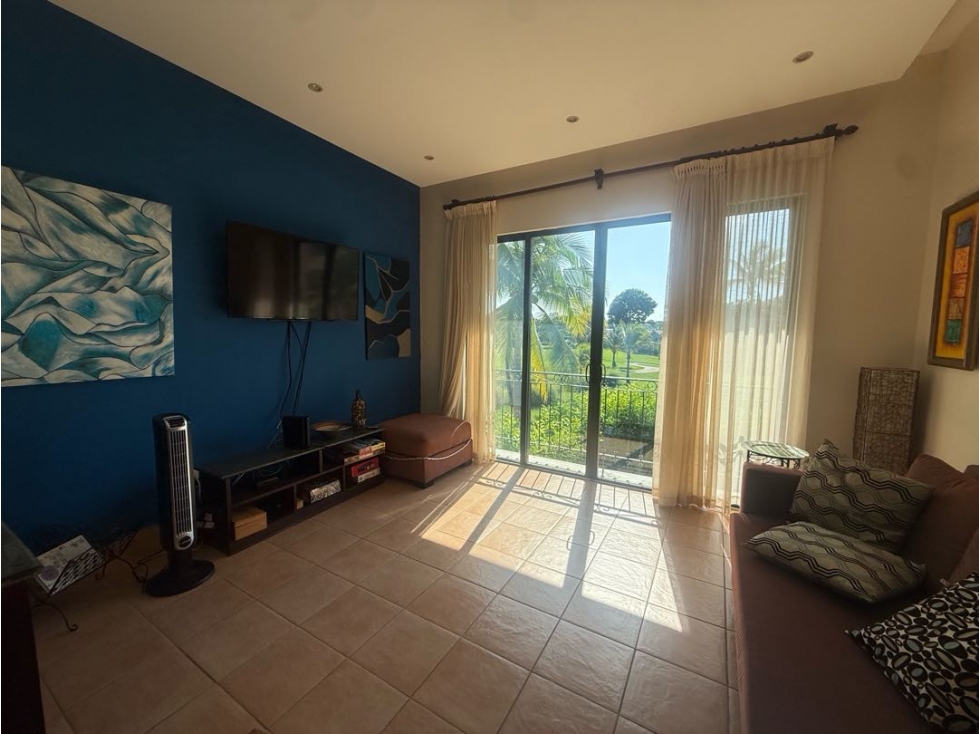 Alquiler de Apartamento en Bristol Residence. Buenaventura — foto 3