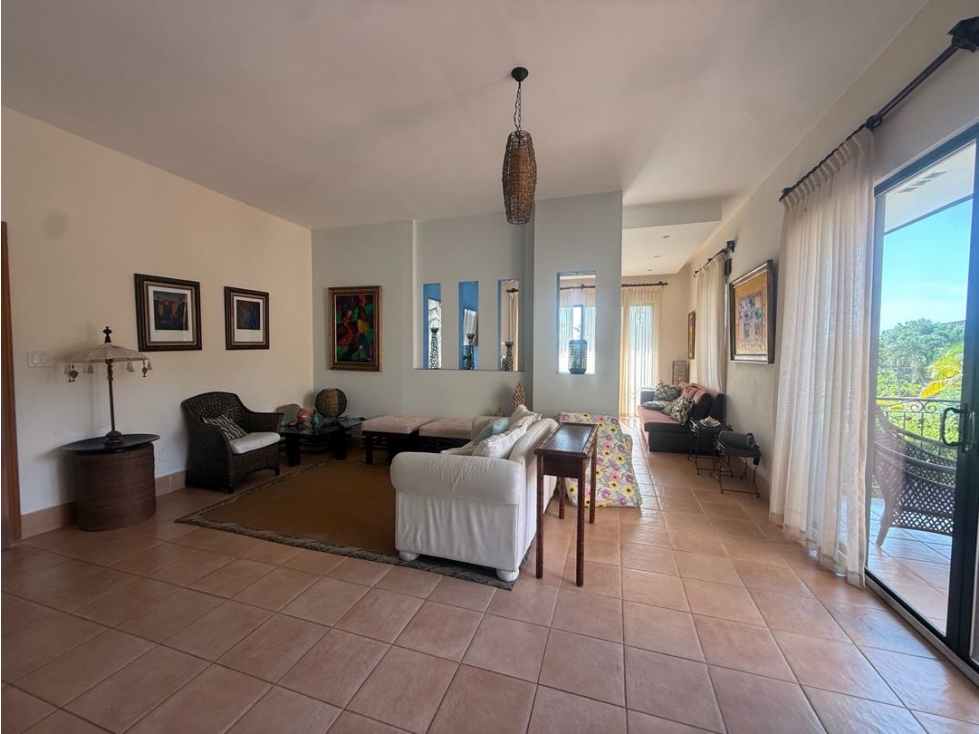 Alquiler de Apartamento en Bristol Residence. Buenaventura — foto 4