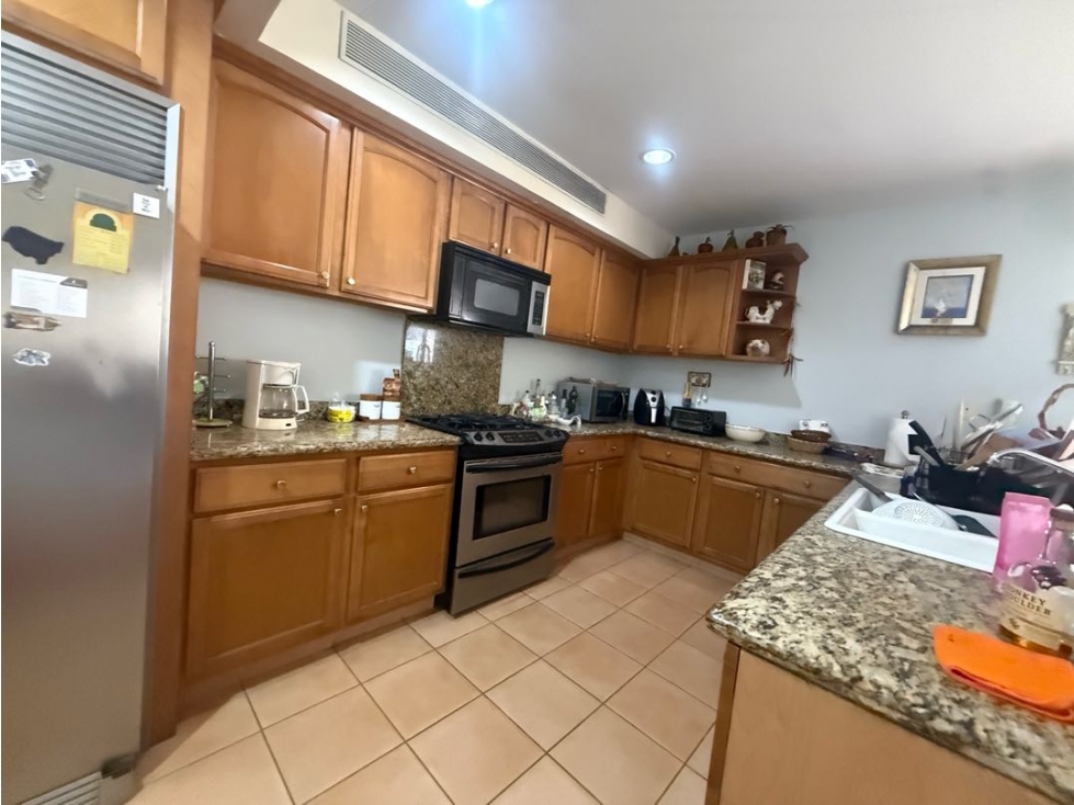 Alquiler de Apartamento en Bristol Residence. Buenaventura — foto 5