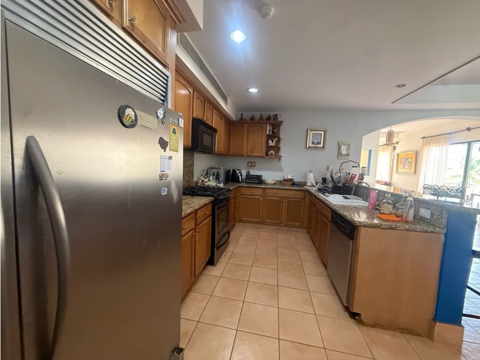 Alquiler de Apartamento en Bristol Residence. Buenaventura — foto 6