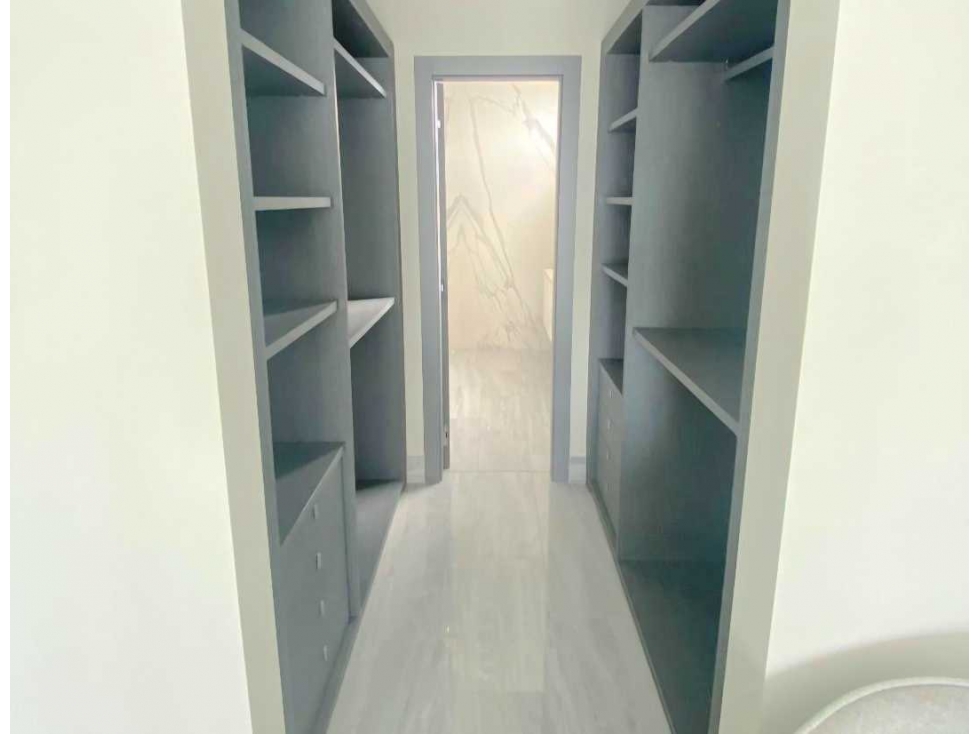 ALQUILER DE APARTAMENTO EN CIUDAD DE PANAMÁ BELLA VISTA AV BALBOA — foto 4