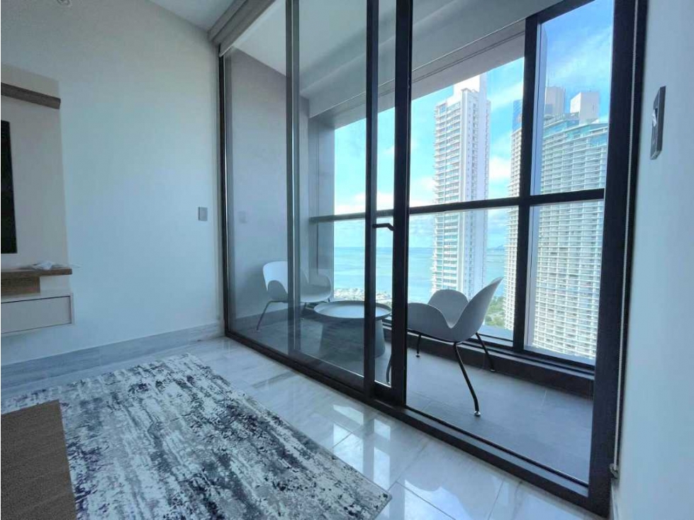 ALQUILER DE APARTAMENTO EN CIUDAD DE PANAMÁ BELLA VISTA AV BALBOA — foto 6