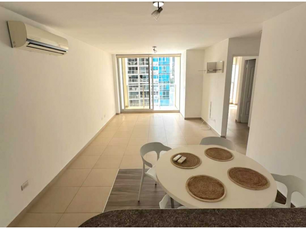 ALQUILER DE APARTAMENTO EN CIUDAD DE PANAMÁ VIA BRASIL