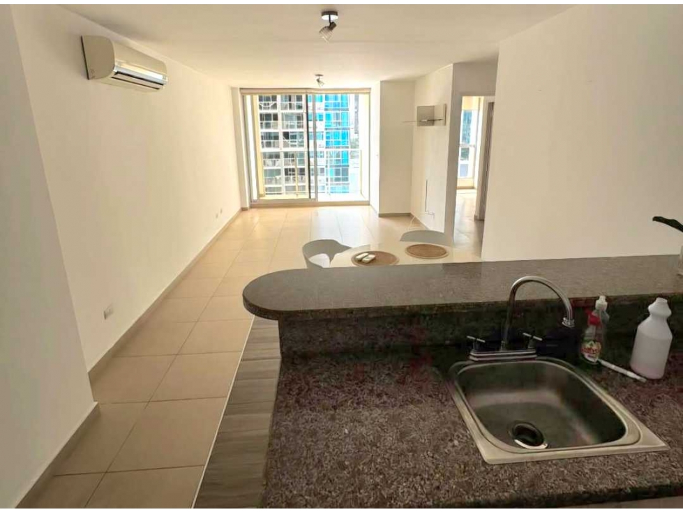 ALQUILER DE APARTAMENTO EN CIUDAD DE PANAMÁ VIA BRASIL — foto 3