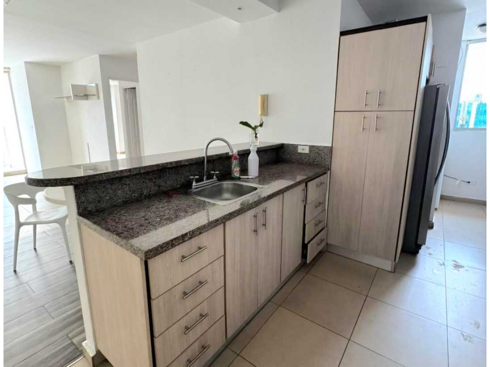 ALQUILER DE APARTAMENTO EN CIUDAD DE PANAMÁ VIA BRASIL — foto 4
