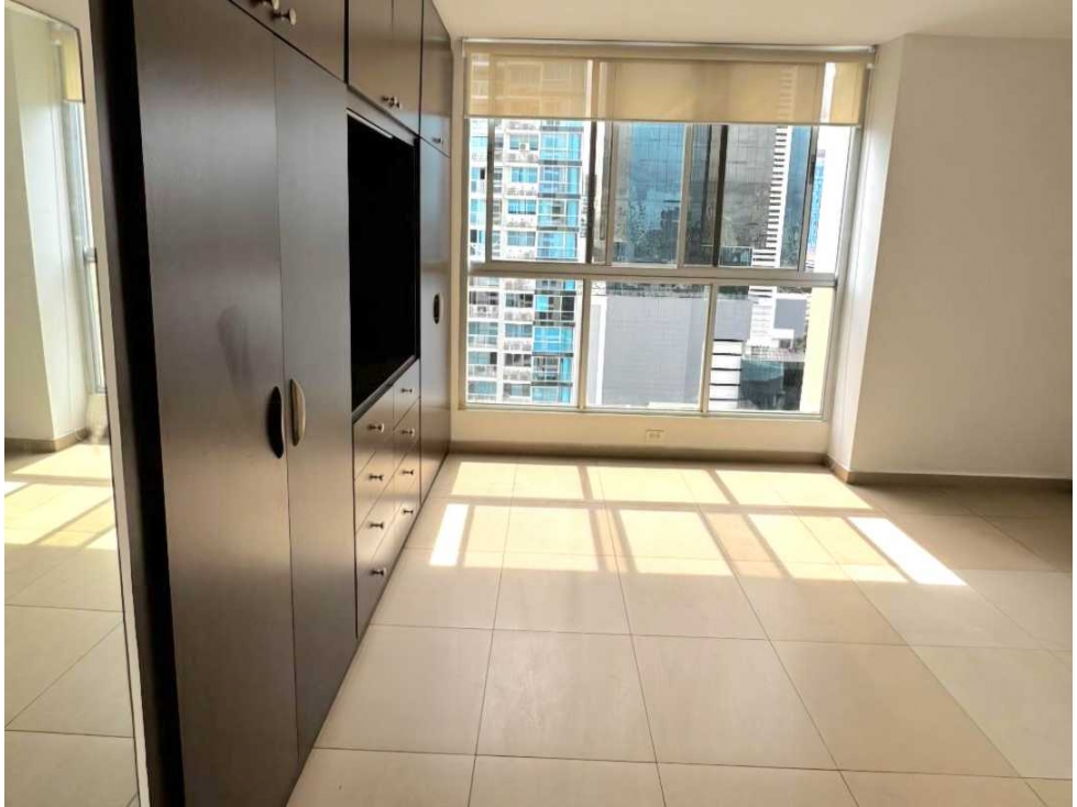 ALQUILER DE APARTAMENTO EN CIUDAD DE PANAMÁ VIA BRASIL — foto 5