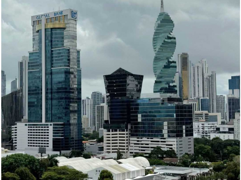 ALQUILER DE APARTAMENTO EN CIUDAD DE PANAMÁ VIA BRASIL — foto 6