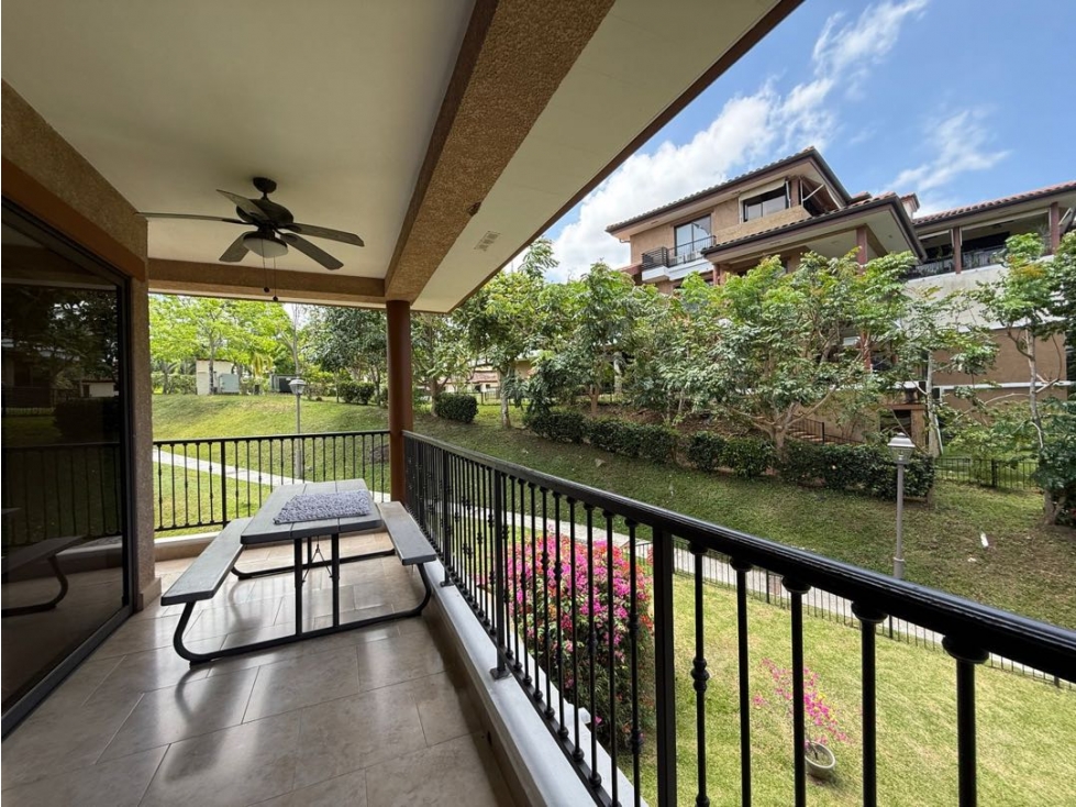Alquiler de Apartamento en Clayton - Ph Embassy club — foto 2