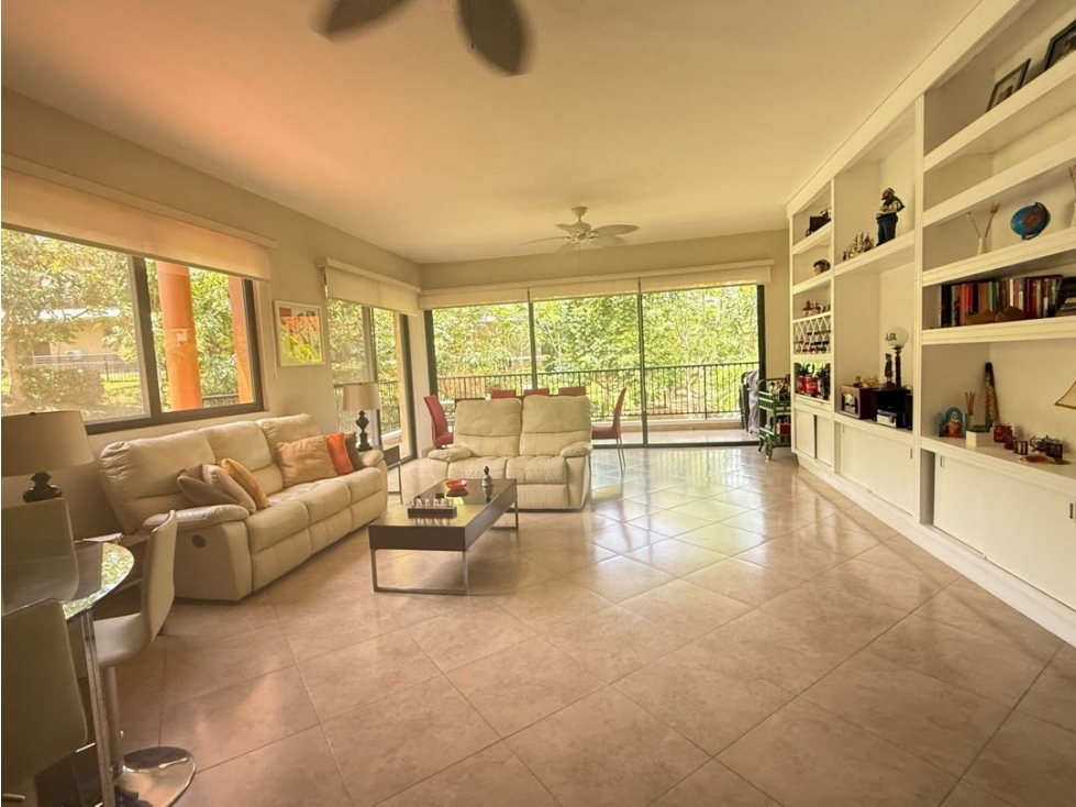 Alquiler de Apartamento en Clayton - Ph Embassy club — foto 3
