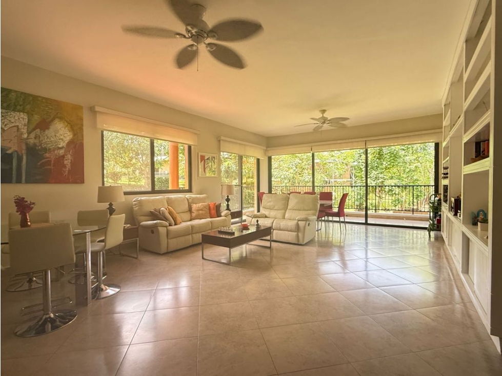Alquiler de Apartamento en Clayton - Ph Embassy club — foto 4