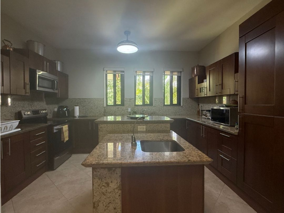 Alquiler de Apartamento en Clayton - Ph Embassy club — foto 5