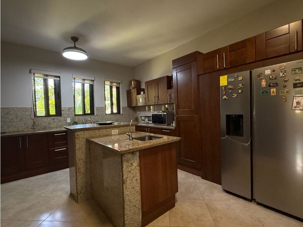 Alquiler de Apartamento en Clayton - Ph Embassy club — foto 6