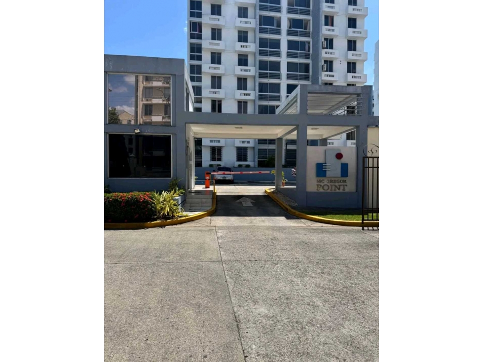 ALQUILER DE APARTAMENTO EN CONDADO DEL.REY