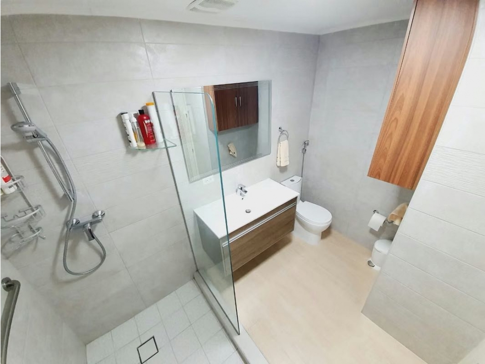 ALQUILER DE APARTAMENTO EN COCO DEL MAR — foto 6