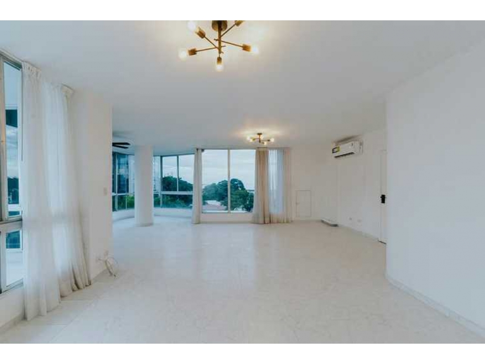 ALQUILER DE APARTAMENTO EN COCO DEL MAR PH ST.ANGELO 175m2 JP